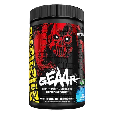 Mutant GEAAR 400 g édes jeges tea