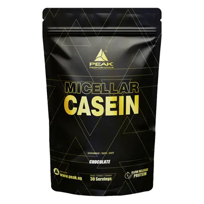 Peak Performance Micellar Casein 900 g csokoládé