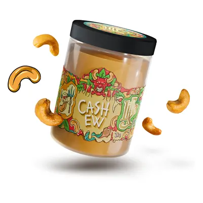 LifeLike Cashew butter 1000 g kesudió