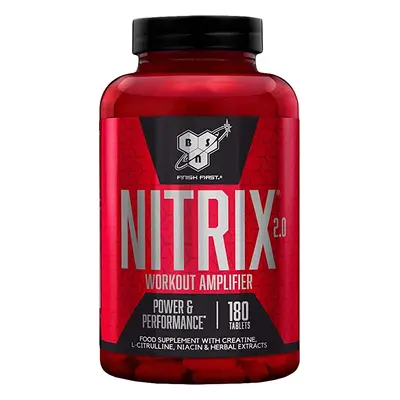 BSN Nitrix 2.0 180 tabletta