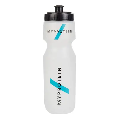 MyProtein Sports Water Bottle 650 ml átlátszó