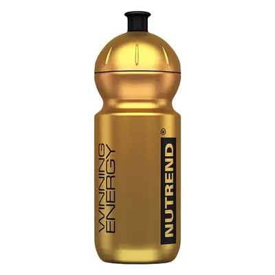 Nutrend Sports Bottle 500 ml arany