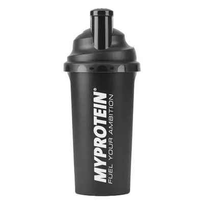 MyProtein Mixmaster Shaker 700 ml fekete