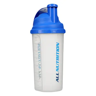 ALLNUTRITION Shaker 700 ml fehér-kék