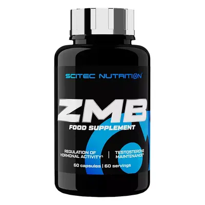 Scitec Nutrition ZMB6 60 kapszula