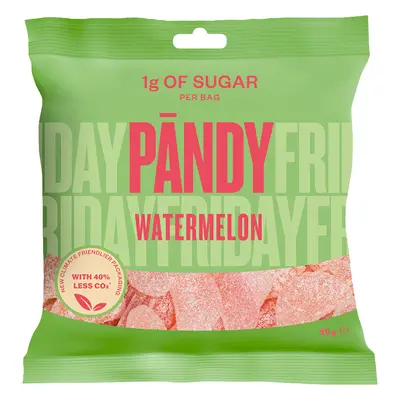 PÄNDY Watermelon 50 g görögdinnye