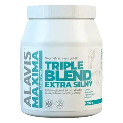 Alavis Alavis Maxima Triple Blend Extra Strong 700 g