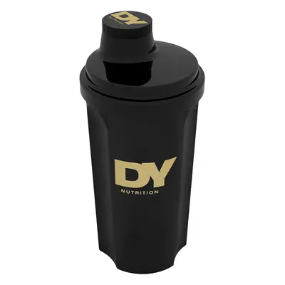 DY Nutrition Dorian Yates Signature Shaker 700 ml fehér