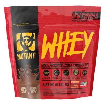 Mutant Whey 2270 g eper