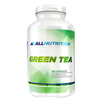 ALLNUTRITION Green Tea 90 kapszula