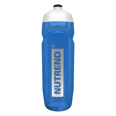 Nutrend Sports bottle 750 ml átlátszó rózsaszín