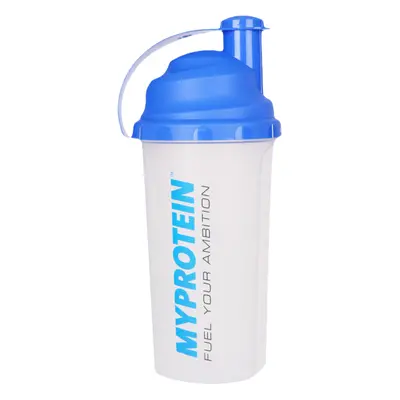 MyProtein Mixmaster Shaker 700 ml átlátszó-kék