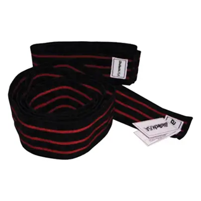 BioTech USA Brutal AKP - 820 knee bandage 200 cm 1 pár