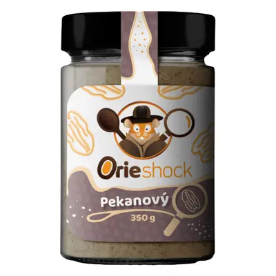 Prom-In Orieshock Pecan 350 g krémes