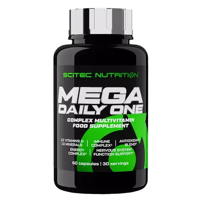 Scitec Nutrition Mega Daily One 60 kapszula