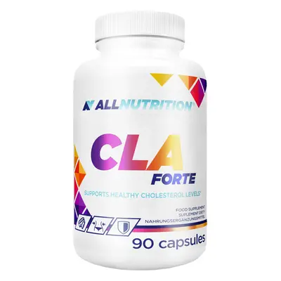 ALLNUTRITION CLA Forte 90 kapszula