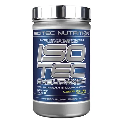 Scitec Nutrition Isotec 1000 g citrom