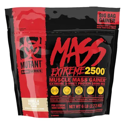 Mutant Mass XXXtreme 2500 2720 g cookies&cream