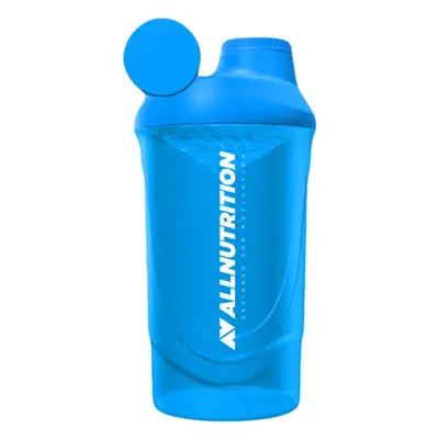 ALLNUTRITION Wave Shaker 600 ml rózsaszín