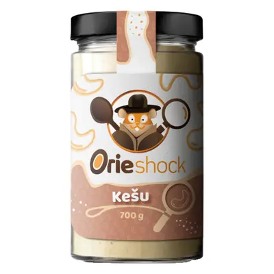 Prom-In Orieshock Cashew 700 g krémes