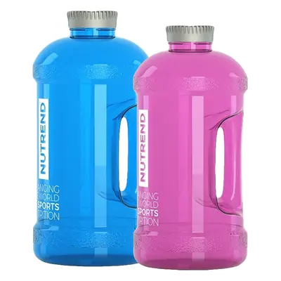 Nutrend Gallon Nutrend 2019 2000 ml rózsaszín