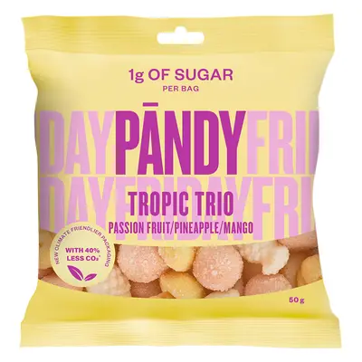 PÄNDY Tropic Trio 50 g tropic trio