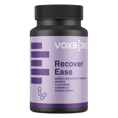 Voxberg Recover Ease 60 kapszula