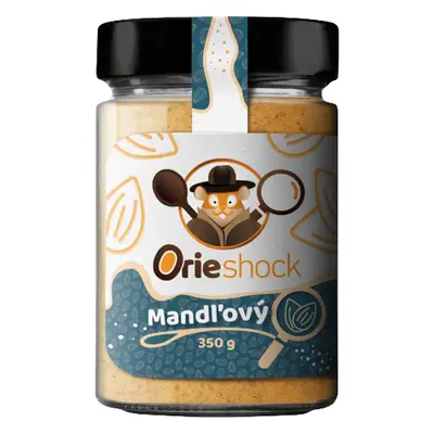 Prom-In Orieshock Almond 350 g krémes