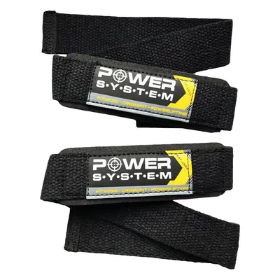 Power System Power Straps PS 3400 1 pair fekete és piros