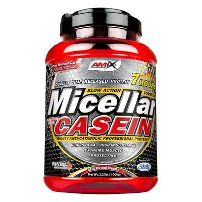 Amix Micellar Casein 1000 g csokoládé