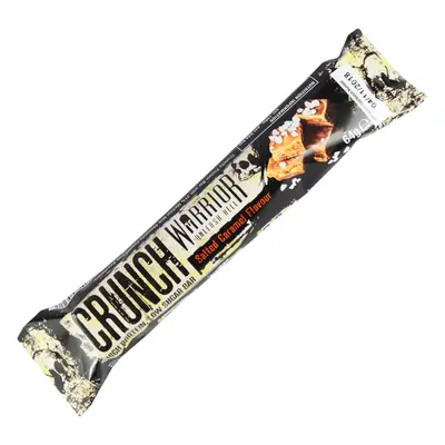 Warrior Crunch Protein Bar 64 g csokoládé darabos süti tészta