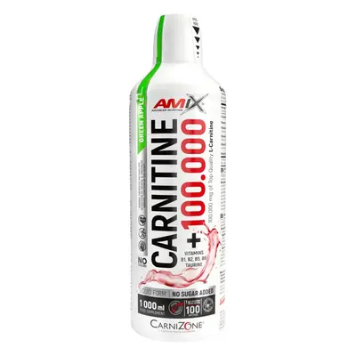 Amix Carnitine 100.000 1000 ml cseresznye-málna