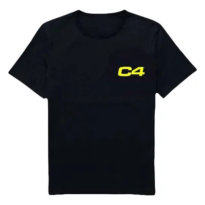 Cellucor Mens C4 T-shirt fekete L