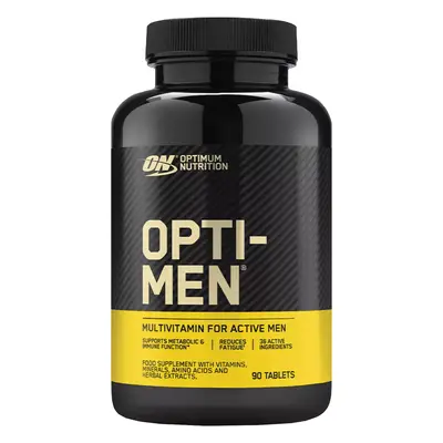 Optimum Nutrition Opti-Men 90 tabletta