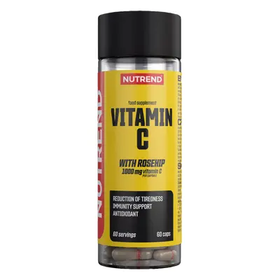 Nutrend Vitamin C 60 kapszula