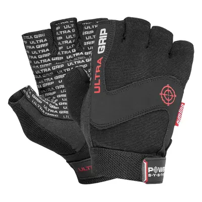 Power System Gloves Ultra Grip PS 2400 1 pár - fekete XXL