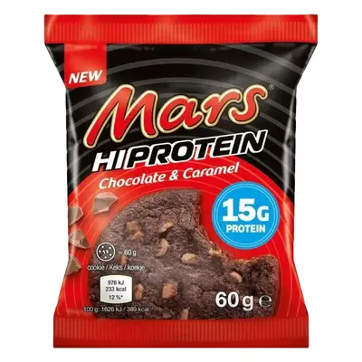 Mars Mars HiProtein Cookie 60 g sózott karamell