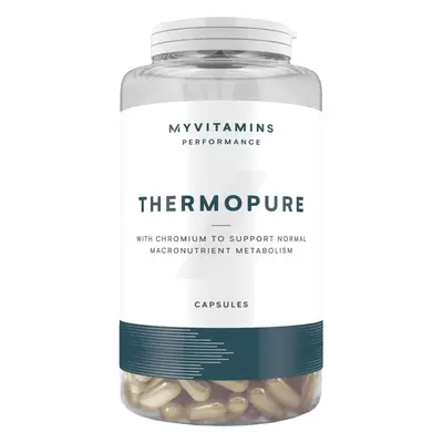 MyProtein Thermopure 180 kapszula