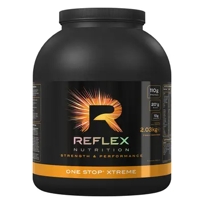 Reflex Nutrition One Stop Xtreme 2030 g eper