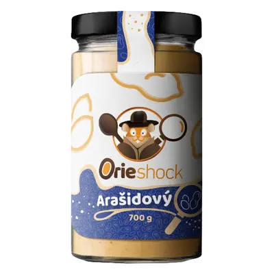 Prom-In Orieshock Peanut 700 g krémes