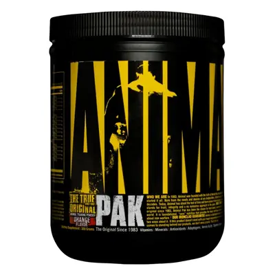 Universal Animal Pak 312-342 g narancs