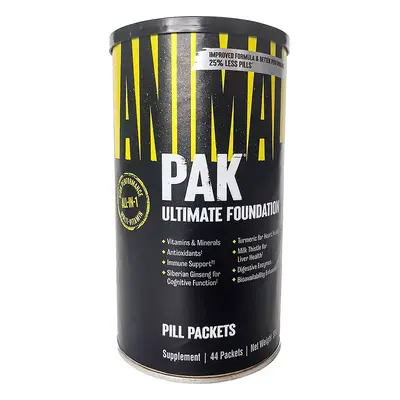 Universal Animal Pak 44 csomag