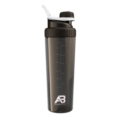 Syntrax Aero Bottle Primus Crystal 800 ml fekete