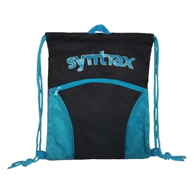 Syntrax Aero Bag fekete / kék