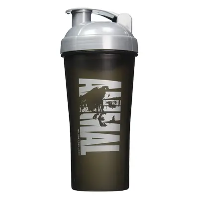 Universal Animal Exclusive Shaker Cup 700 ml fekete