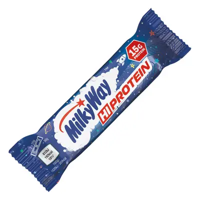 Mars Milky Way High Protein Bar 50 g Milky Way