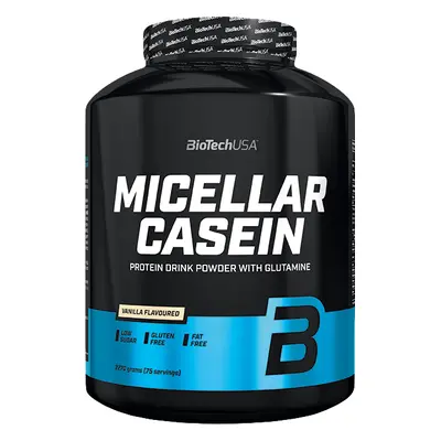 BioTech USA Micellar Casein 2270 g eper