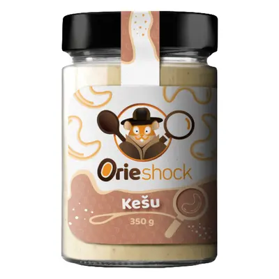 Prom-In Orieshock Cashew 350 g krémes