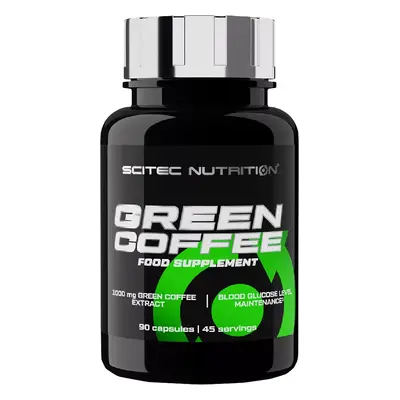 Scitec Nutrition Green Coffee 90 kapszula