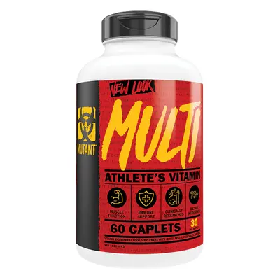 Mutant Multi 60 tabletta